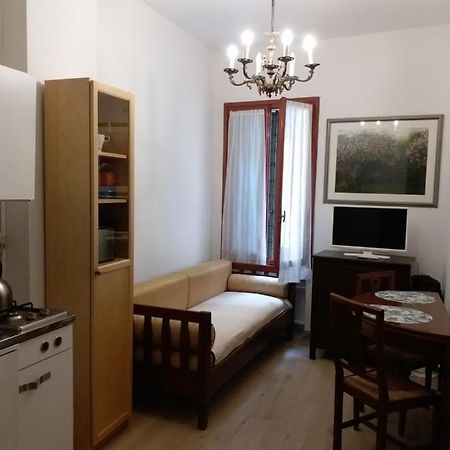 Apartment In Padova Center Exteriér fotografie