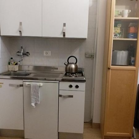 Apartment In Padova Center Exteriér fotografie
