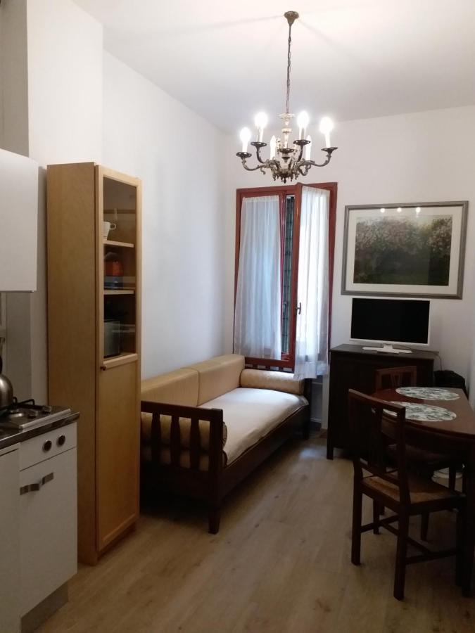 Apartment In Padova Center Exteriér fotografie