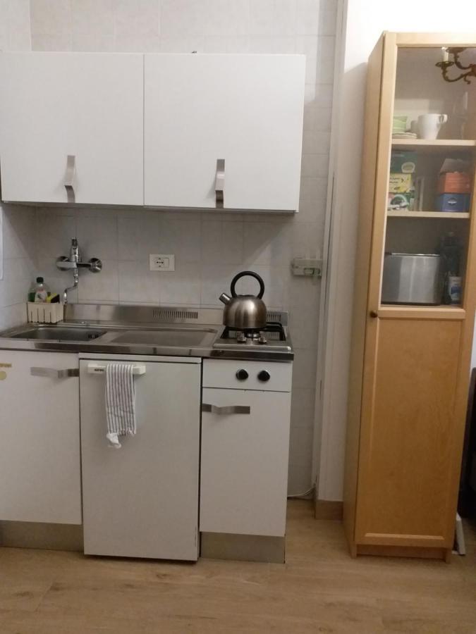 Apartment In Padova Center Exteriér fotografie