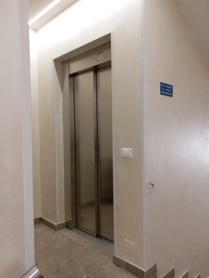 Apartment In Padova Center Exteriér fotografie