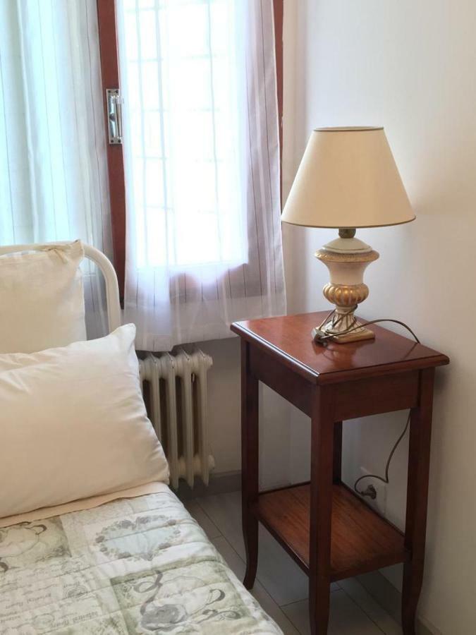 Apartment In Padova Center Exteriér fotografie