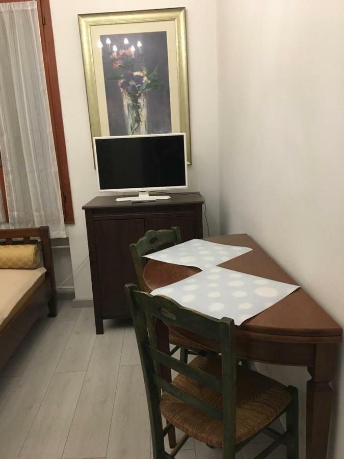 Apartment In Padova Center Exteriér fotografie