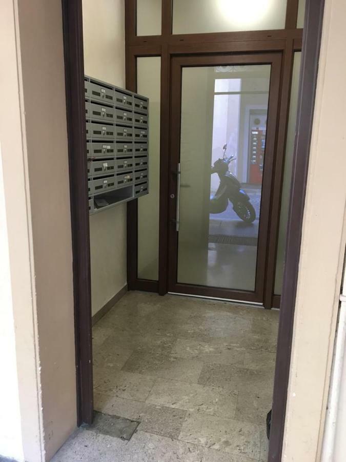 Apartment In Padova Center Exteriér fotografie