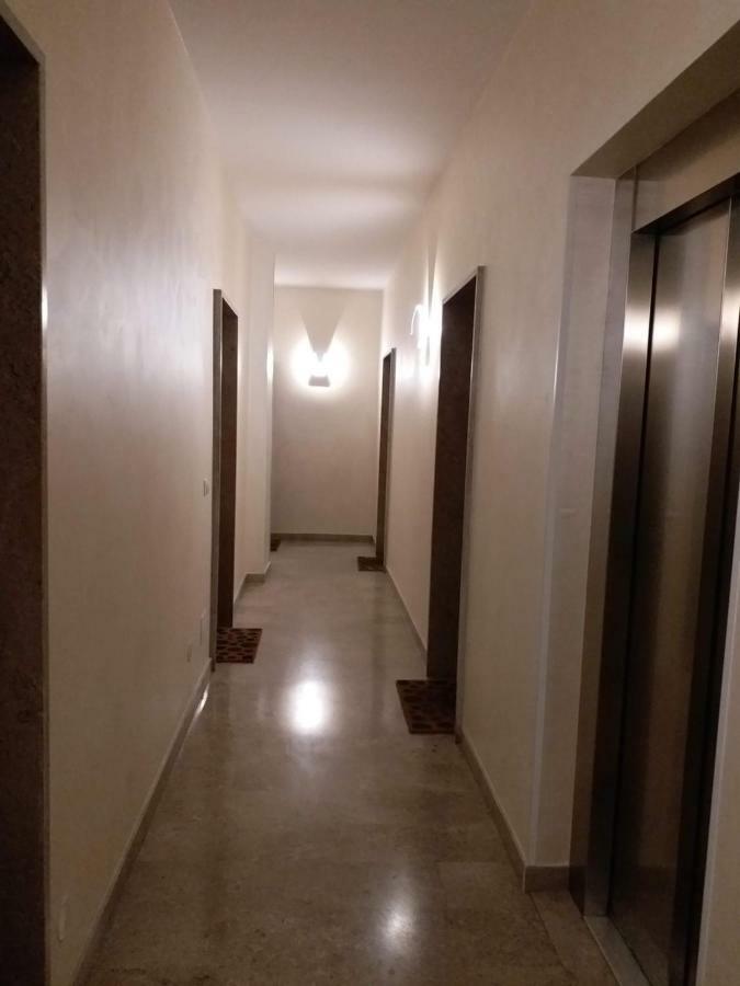 Apartment In Padova Center Exteriér fotografie